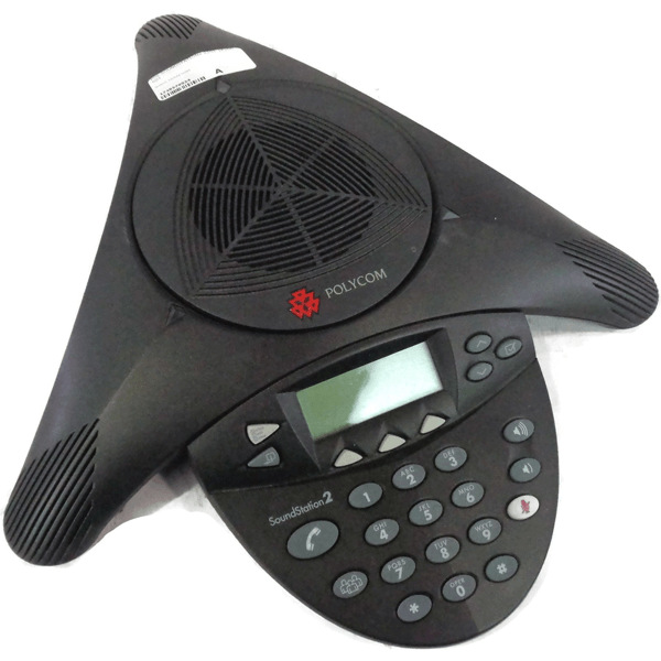 Polycom Soundstation 2 | Polycom Soundstation2 | Polycom Sound Station ...